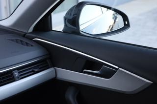AUDI A4 usata, con Apple CarPlay