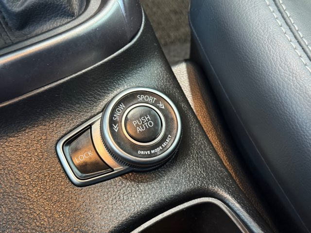 SUZUKI S-Cross usata, con Controllo elettronico della corsia