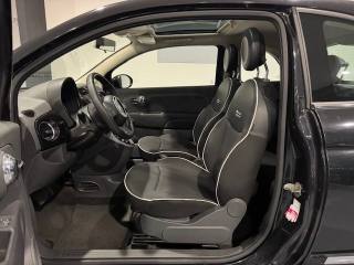 FIAT 500 usata, con ESP
