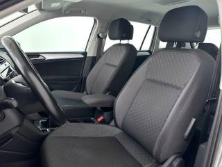 VOLKSWAGEN Tiguan usata, con Cronologia tagliandi