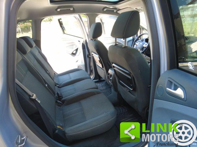 FORD C-Max usata 18
