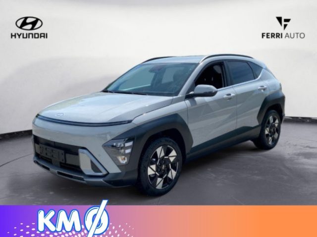 HYUNDAI Kona usata, con ABS