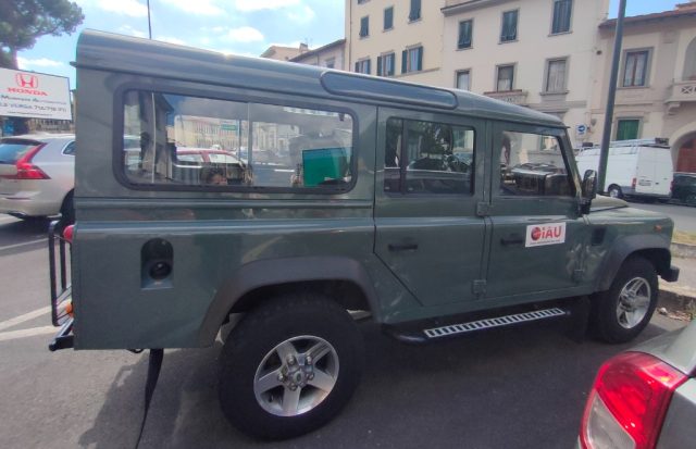 LAND ROVER Defender usata 7