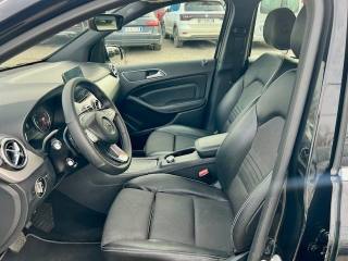 MERCEDES-BENZ B 180 usata, con Cerchi in lega