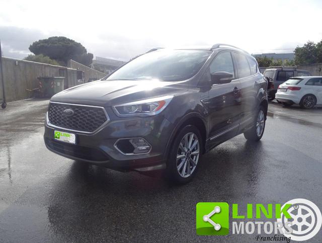 FORD Kuga usata, con Airbag