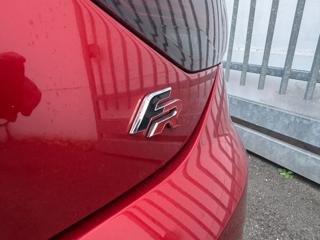 SEAT Leon usata, con Airbag Passeggero