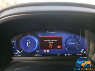 FORD Puma usata 23