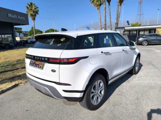 LAND ROVER Range Rover Evoque usata, con Fari Xenon