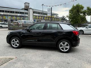 AUDI Q2 usata, con Cerchi in lega