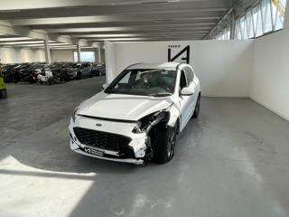 FORD Kuga usata, con Airbag laterali