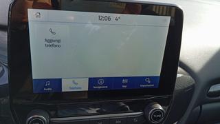 FORD Puma usata, con Vivavoce