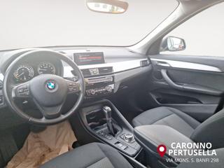 BMW X1 usata, con Cruise Control
