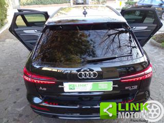 AUDI A6 usata 25