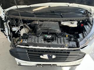 FORD Transit Custom usata, con Cruise Control
