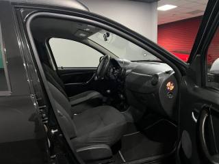 DACIA Duster usata, con Cerchi in lega