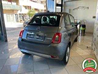 FIAT 500 usata, con Airbag Passeggero