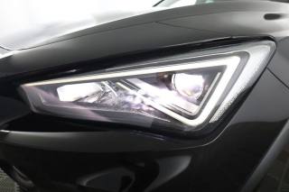 CUPRA Formentor usata 8