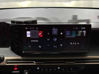 LANCIA Ypsilon usata, con Autoradio digitale
