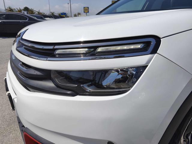 CITROEN C5 Aircross usata, con Controllo trazione