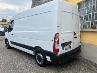 RENAULT Master usata, con Fendinebbia