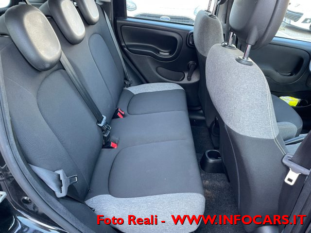 FIAT Panda usata 16