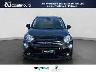 FIAT 500X usata, con Chiusura centralizzata