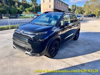 CITROEN C3 Aircross PureTech 110 S&S Max / Grip Control