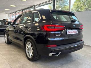 BMW X5 usata, con Antifurto