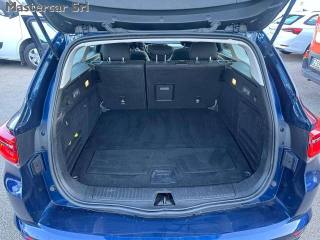 RENAULT Talisman usata, con Sedile posteriore sdoppiato