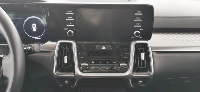 KIA Sorento usata, con Freno di stazionamento elettrico