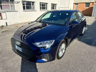 AUDI A3 usata, con Airbag laterali