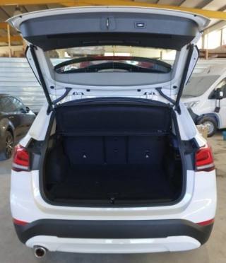 BMW X1 usata, con Autoradio