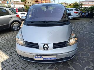 RENAULT Espace usata, con Fendinebbia