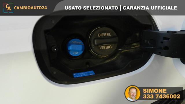 MERCEDES-BENZ CLE 220 usata, con Start/Stop Automatico