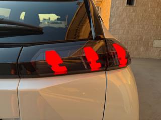 PEUGEOT 2008 usata, con Bluetooth