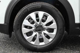FIAT 500X usata, con Controllo automatico clima
