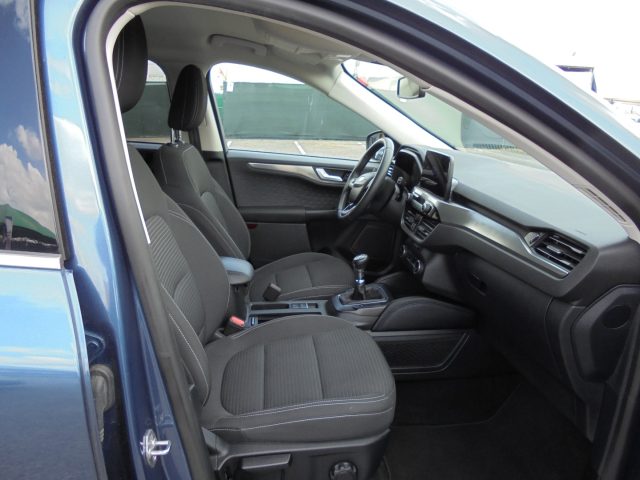 FORD Kuga usata, con Sensore di pioggia