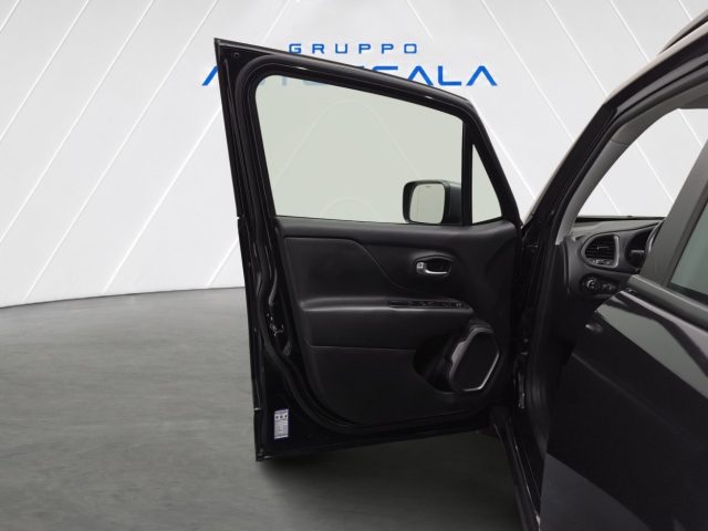 JEEP Renegade usata, con Chiusura centralizzata