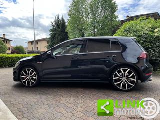 VOLKSWAGEN Golf GTI usata, con Alzacristalli elettrici