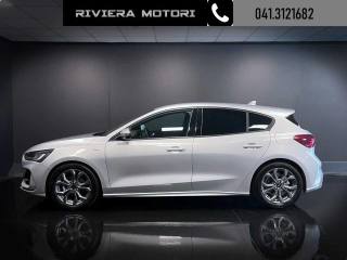 FORD Focus usata, con Airbag