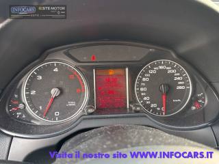 AUDI Q5 usata, con Controllo automatico clima