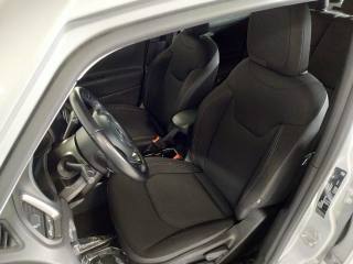 JEEP Renegade usata, con USB