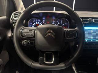 CITROEN C3 Aircross usata, con Cruise Control
