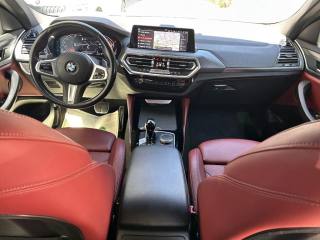 BMW X4 usata, con Chiusura centralizzata