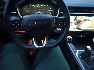 LYNK & CO 01 usata, con Servosterzo