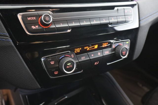 BMW X2 usata 11