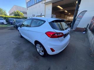 FORD Fiesta usata, con Controllo trazione