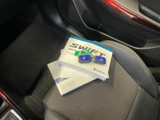 SUZUKI Swift usata, con USB