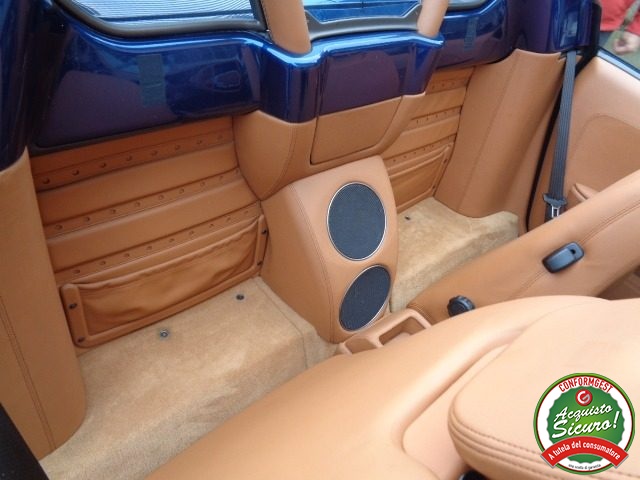 FERRARI F430 usata, con Immobilizzatore elettronico