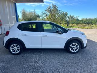 CITROEN C3 usata, con Climatizzatore